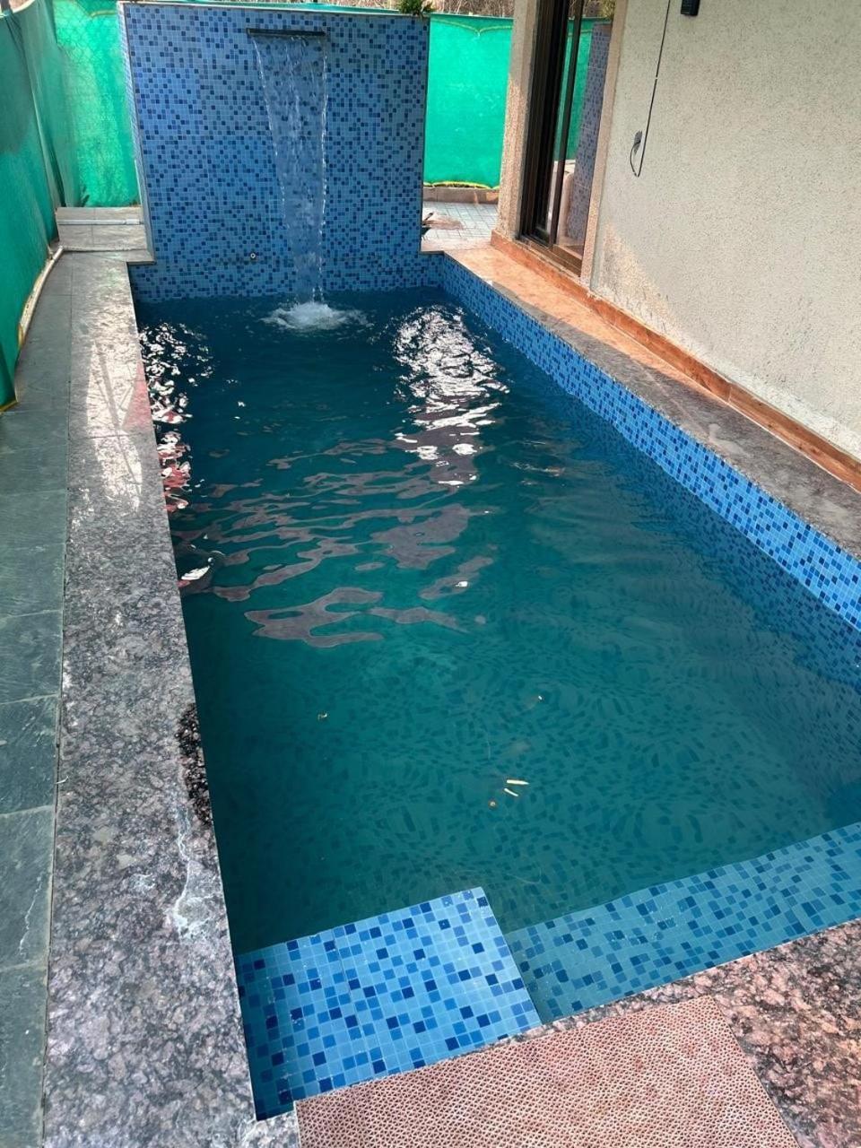 Dream House Villa Wada Exterior foto